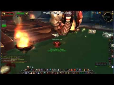 How to Black Temple #1 High Warlord Naj'entus