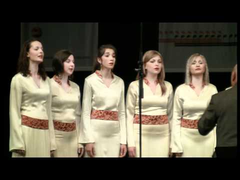 Trešnjevka - Oj Djevojko Moja