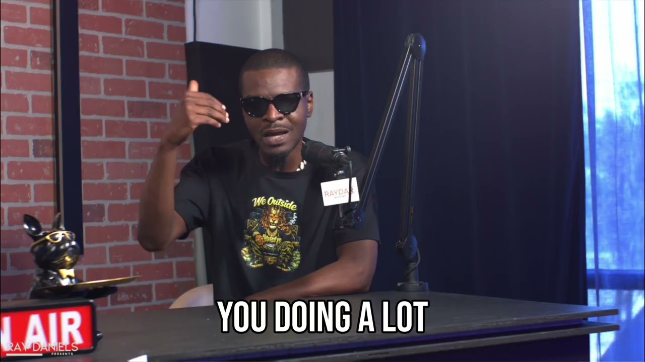 Offset Gamble choices in the way? Why Rich Rappers Still Crave Street Cred!