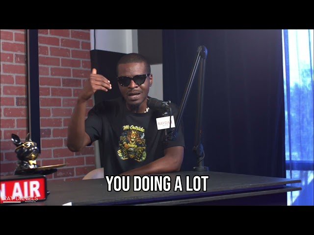 Offset Gamble choices in the way? Why Rich Rappers Still Crave Street Cred!