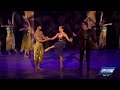 Ballet Palm Beach Presents Queen Esther At The Kravis Center