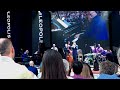 Kenny Barron Quintet - Bossa Nova - Leopolis Jazz Fest 28.06.2019