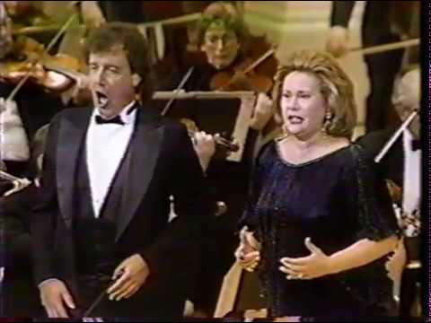 GALA TUCKER 1987 DUET FORZA MARTON Dworchak