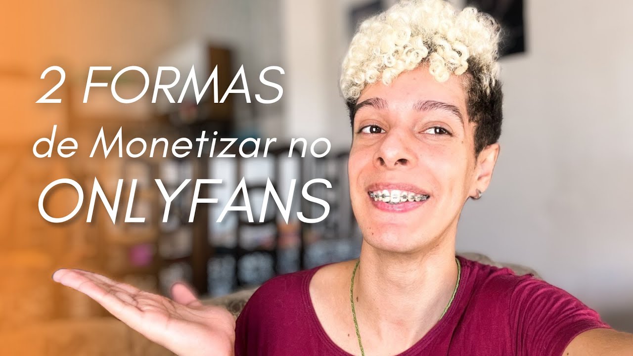 2 ESTRATÉGIAS PARA GANHAR NO ONLYFANS DA MELHOR FORMA | Como Ganhar Assinantes no ONLYFANS?