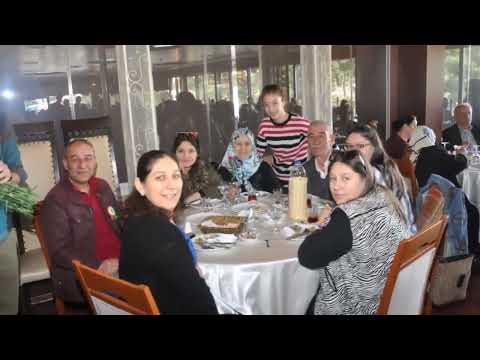 06 MART 2016 YENİYOLKÖYÜ KAVAKLI MAHALLESİ BİZE HERGÜN KADINLAR GÜNÜ