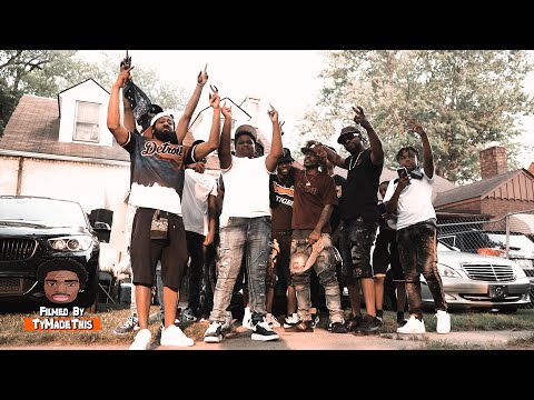 SMACS x MMTM x Str8 Ganz - F.R.L [Official Music Video] Filmed by @Undefinedlyrics