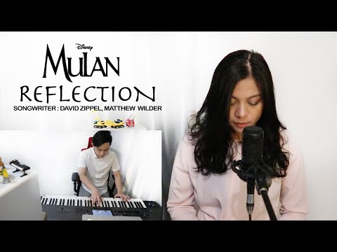 Reflection (from Mulan) | Cover by Franjen & Gerald