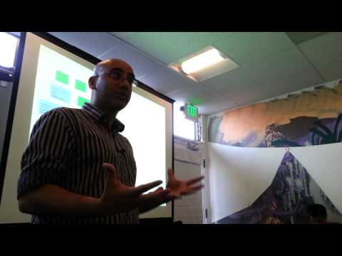 Anil Madhavapeddy - Unikernels: Functional Infrastructure with Mirage OS