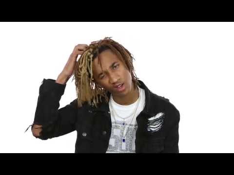 Robnhood Tra On Death Of His Father 1 Day Before 8 Month County Jail Release and Shares Advice