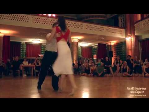 Marina&Gabor @ After party 7st Primavera marathon 2019