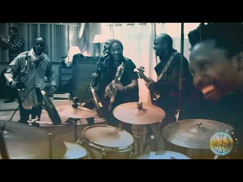 Big In Jazz Collective - Come Together (Cover)