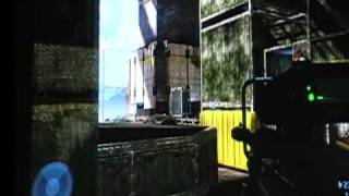 Smash Mouth Force Field