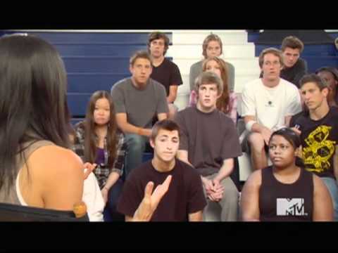 Tamara Tara Cole MTV On-Air Promos