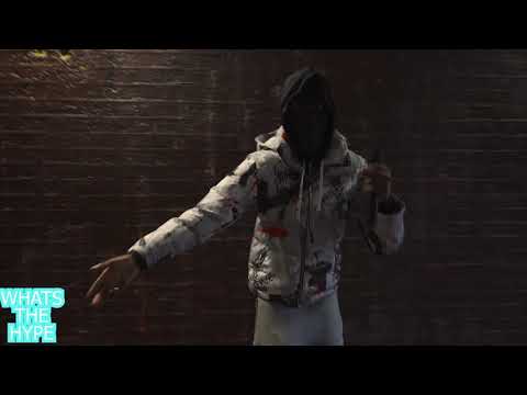 JZE - What's The Hype Freestyle | @ve_ldn