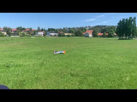 Avios RC Groups Extra 330LX 1420mm (56") EPO (PNF)