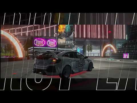ChallengerX: Car Driving Game