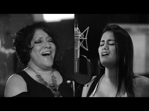 Los Barraza feat. Los 4 & Tania Pantoja - "Cosas Del Amor" (version timbatón)