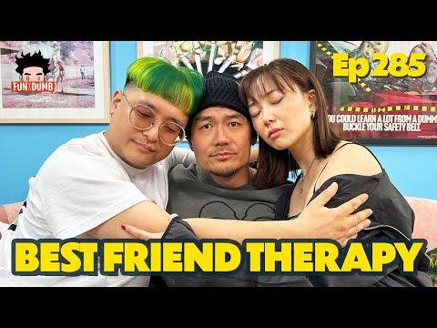 Rekstizzy Goes To A Psychic, Steffie Baik Gets Hit On, and Dumbfoundead Gets Ghosted