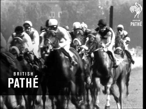 The German Derby 1967 (1967)