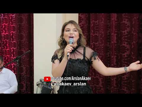 Альбина Казакмурзаева Красивая песня на кумыкском языке