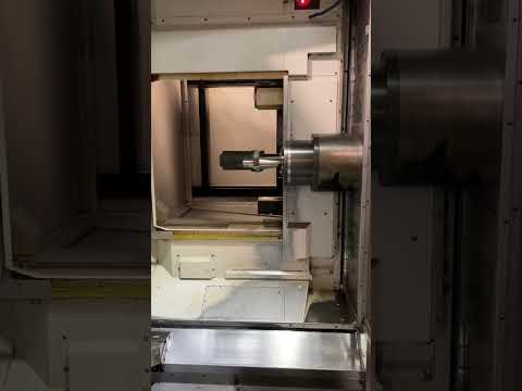 USED 2012 DMG MORI SEIKI NH6300