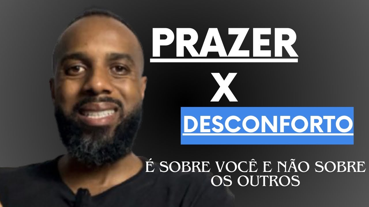 Onde está o seu maior Crescimento? É sobre auto percepção!