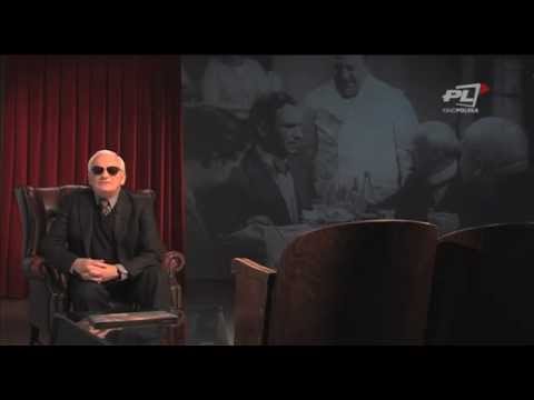 W ILUZJONIE Biznesmeni jako bohaterowie cz. 2 i Jadzia w Telewizji Kino Polska