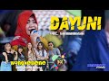 DAYUNI VOC SUMBANGSIH WONGKENENE MUSIC EDISI 30 OKTOBER 2021 LIVE DSN SERANG TEGALAREN