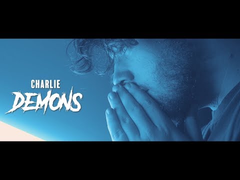 ByyCharlie - Demons