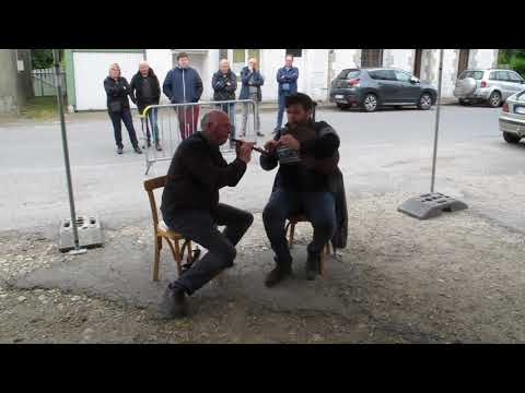 Mélodie Pourlet POULERIGUEN/LE STRAT- St-Yves 2019