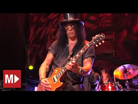 Slash ft.Myles Kennedy & The Conspirators - Anastasia | Live in Sydney