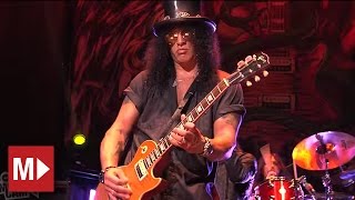 Slash ft.Myles Kennedy &amp; The Conspirators - Anastasia | Live in Sydney