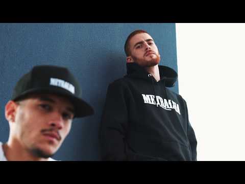 Metralha ® Worldwide - Fall/Winter Collection 18/19