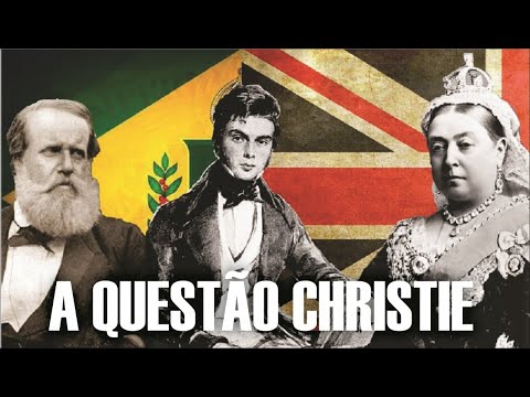 Brasil x Inglaterra: A Questão Christie