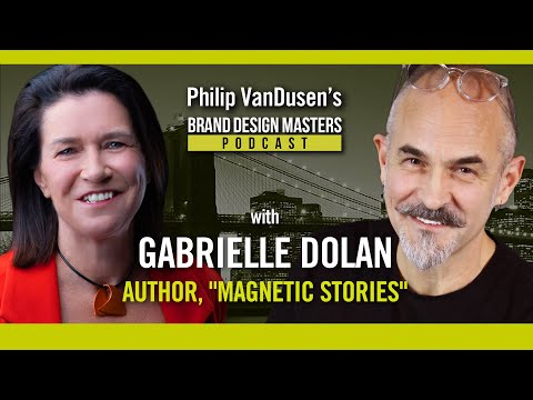 Where s the You in Your Brand