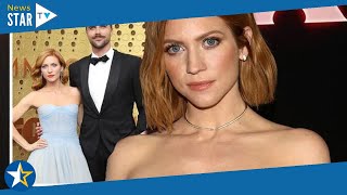 Brittany Snow net worth: How much is Selling the OC star Tyler Stanaland's wife worth