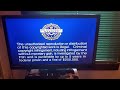 Opening To The Wizard Of Oz 2005 DVD 2013 Reprint