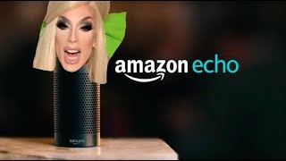 amazon echo: alaska 5000 edition