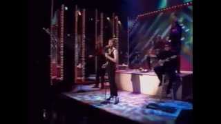 Shelby Lynne - Don't Cry For Me