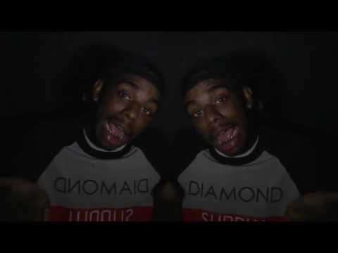 D Carter - Whatever happens, happens (official music video)