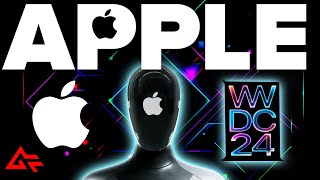 Apple Robots CONFIRMED | NEW Products Inbound