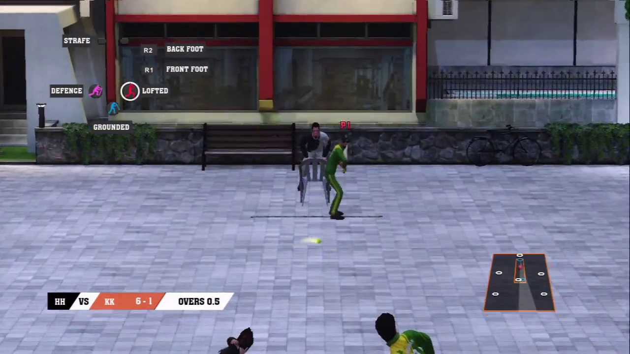 Gameplay Video