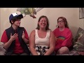 Gravity Falls Mind Meld With Wendy