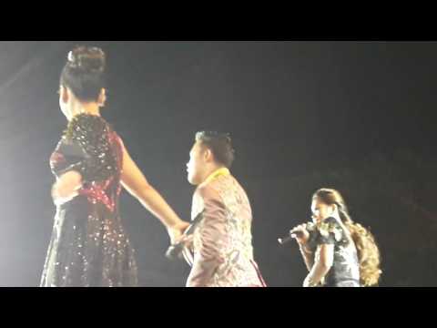 Danang DA2, Evi DA2, Weni DA3 - Bumi Semakin Panas - DAMI SURABAYA 2016