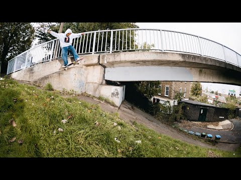 Baglady – Pack Light