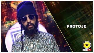 Protoje Talks Blood Money Truths &amp; Rights &amp; More