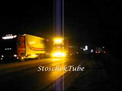 Scania 164L 580 V8 MB Jensen