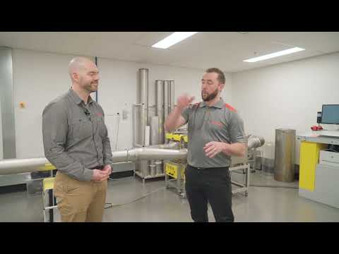 Ryco Filters ISO Testing - Part 1