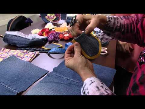 Mulher.com 10/10/2013 Mara Gimenes - Bolsa Infantil P 1/2