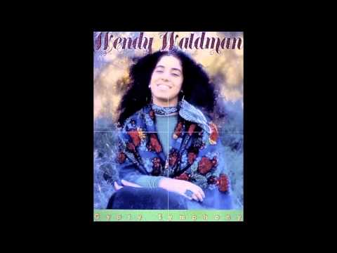 Wendy Waldman - My Love Is All I Know